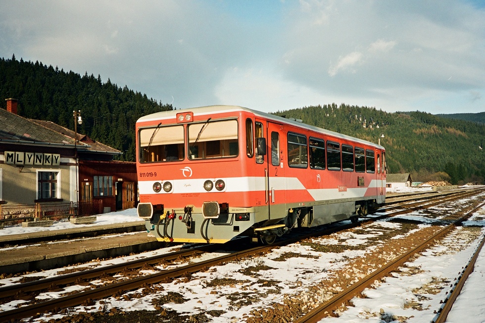 Prevádzka „Mandarínok“